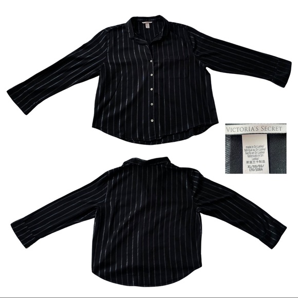 Victoria Secret PJ Set - Picture 3 of 3